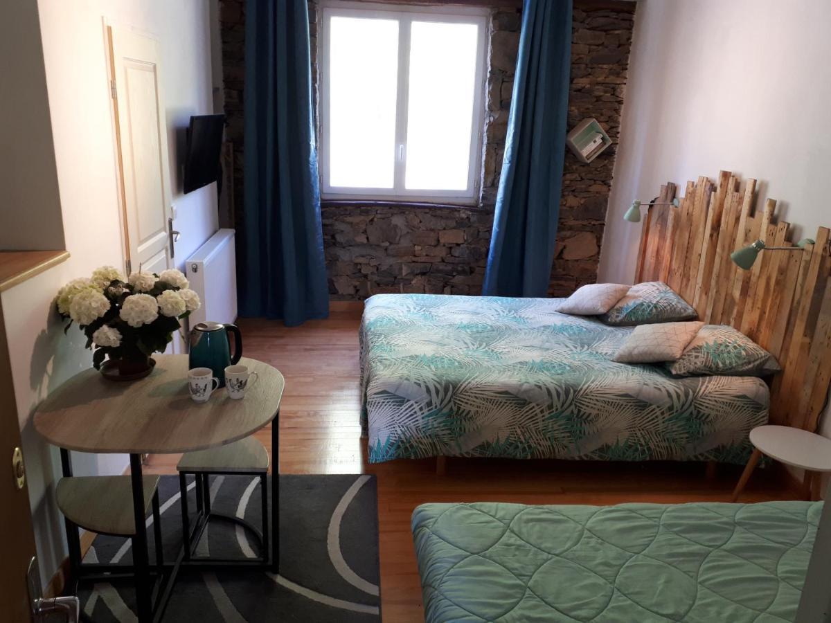 "Chez Naty" Chambres D'Hotes Au Pays-Basque Cheraute Exteriör bild