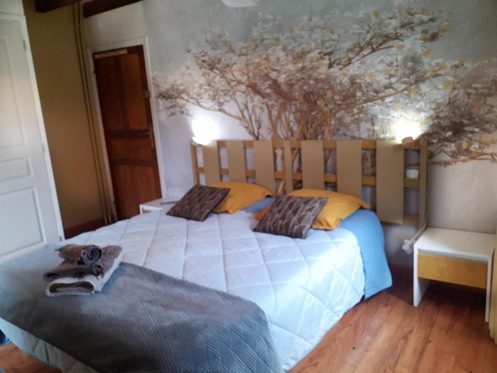 "Chez Naty" Chambres D'Hotes Au Pays-Basque Cheraute Exteriör bild