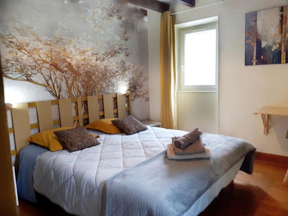 "Chez Naty" Chambres D'Hotes Au Pays-Basque Cheraute Exteriör bild